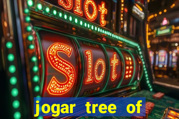 jogar tree of fortune demo